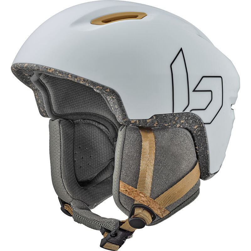 ECO ATMOS, Ice White Matte-No Lens Reference, hi-res image number null